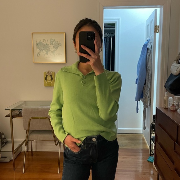 Talbots Sweater - Picture 2 of 2